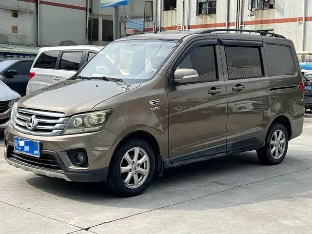 changan uno-s