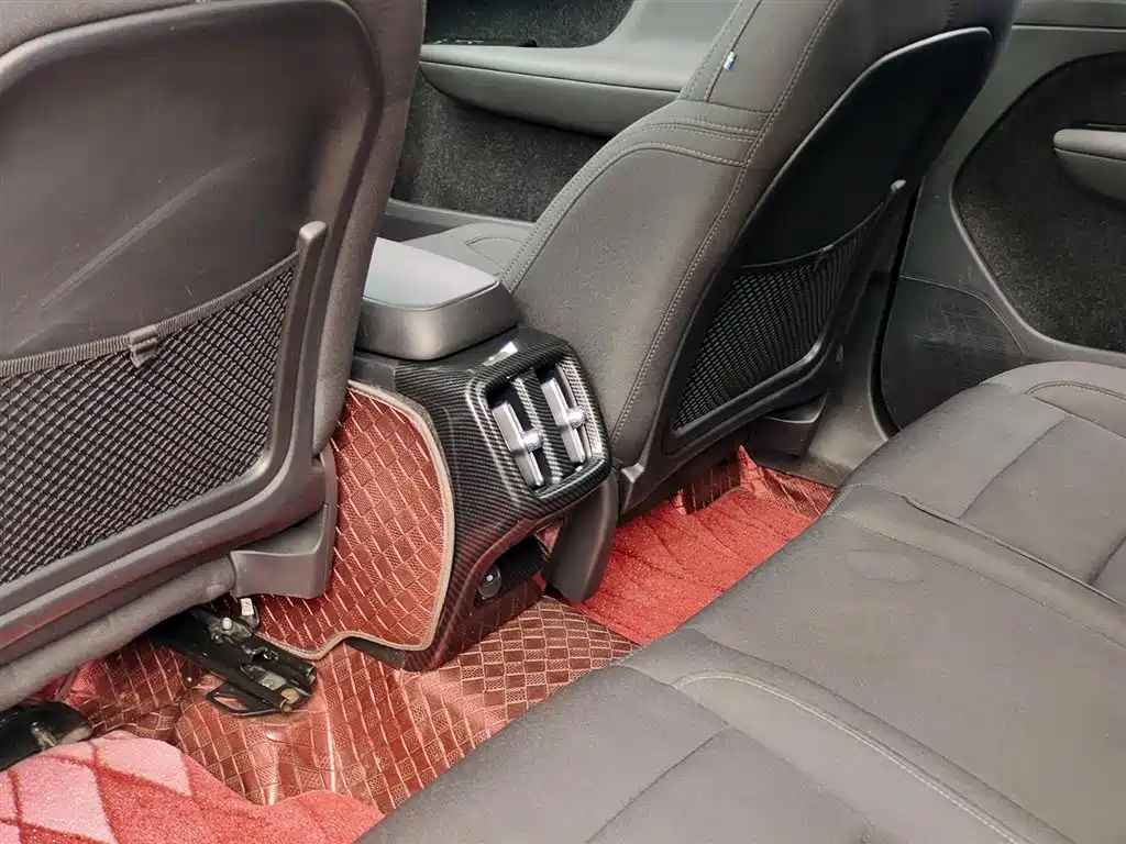 Volvo XC40 2021 T4 Fashion