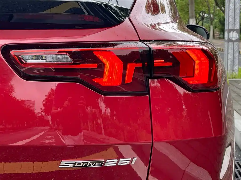 BMW X2 (Import) — миниатюра 10