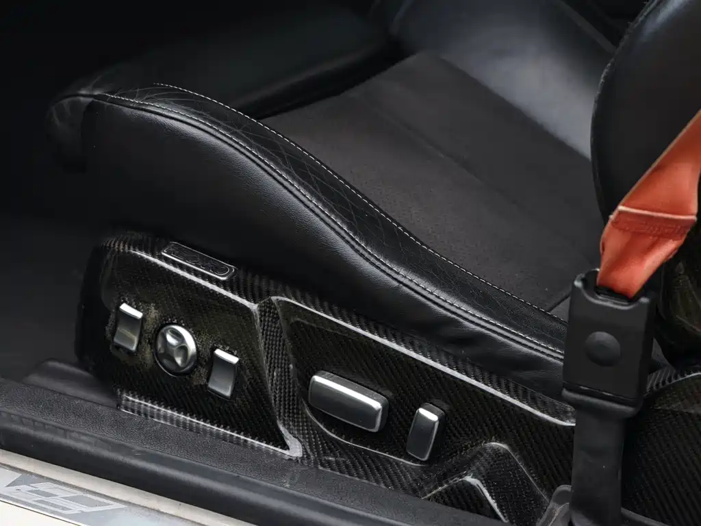 Cadillac CTS — миниатюра 14