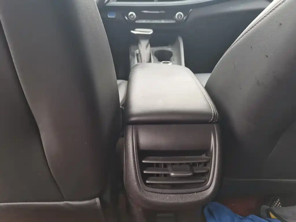 BUICK SLIGHTLY BLUE 6