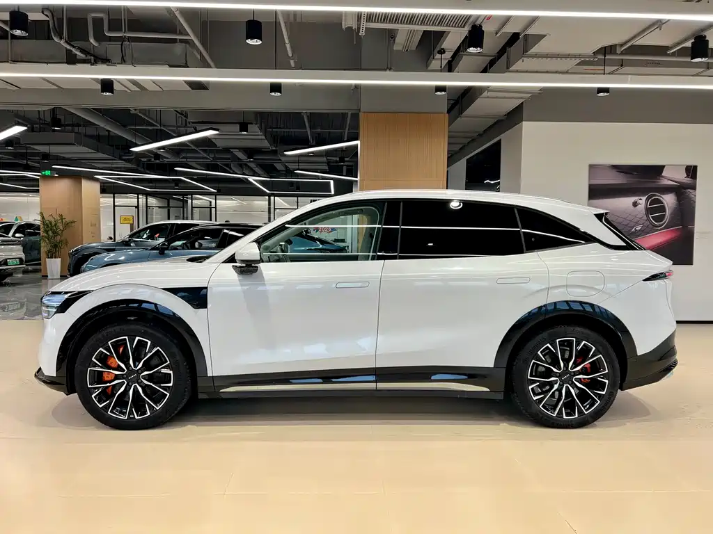 ZEEKR EXTREME KRYPTON 7X