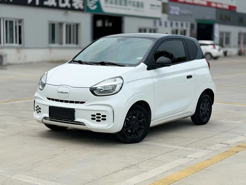 Roewe Clever