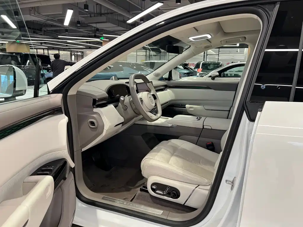 ZEEKR EXTREME KRYPTON 7X