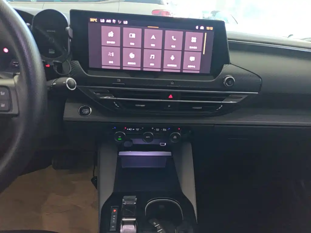 Citroen C5 X — миниатюра 13