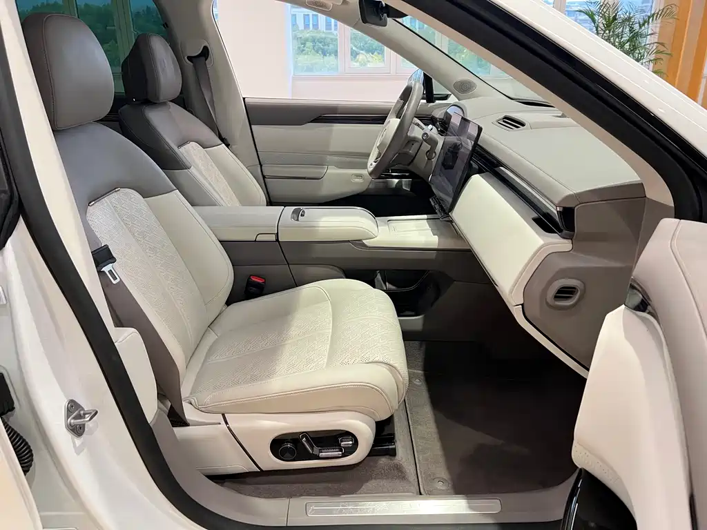 ZEEKR EXTREME KRYPTON 7X