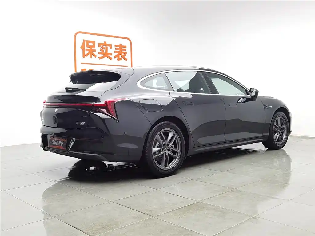 NEZHA AUTOMOBILE NEZHA S HUNTING OUTFIT