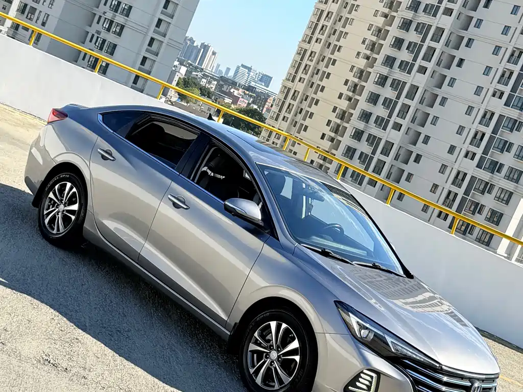 CHANGAN YIDONG