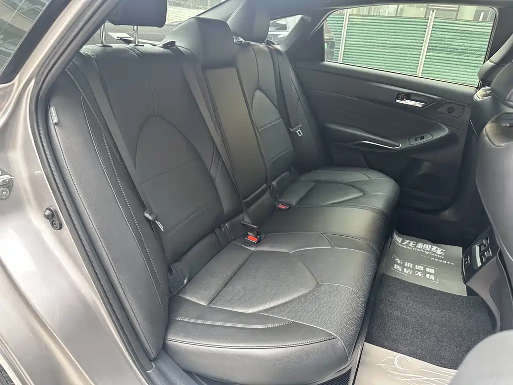 Toyota Avalon 2019 2.5L Luxury VI