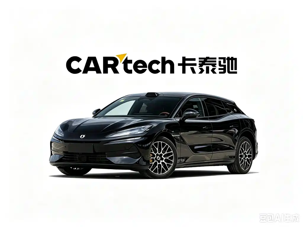 Denza Z9GT