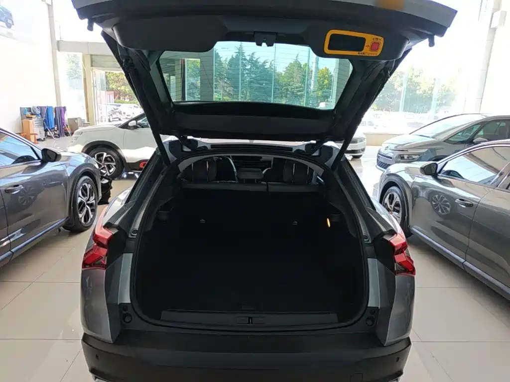 Citroen C5 X — миниатюра 19