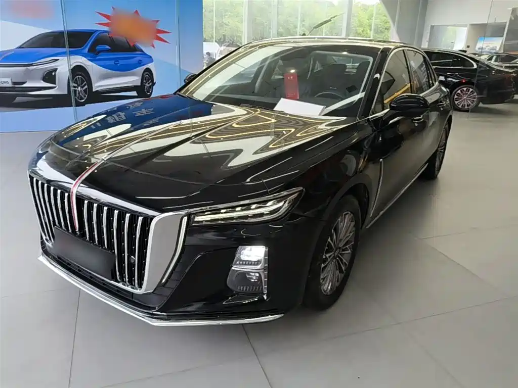 Hongqi Hongqi H5 2023