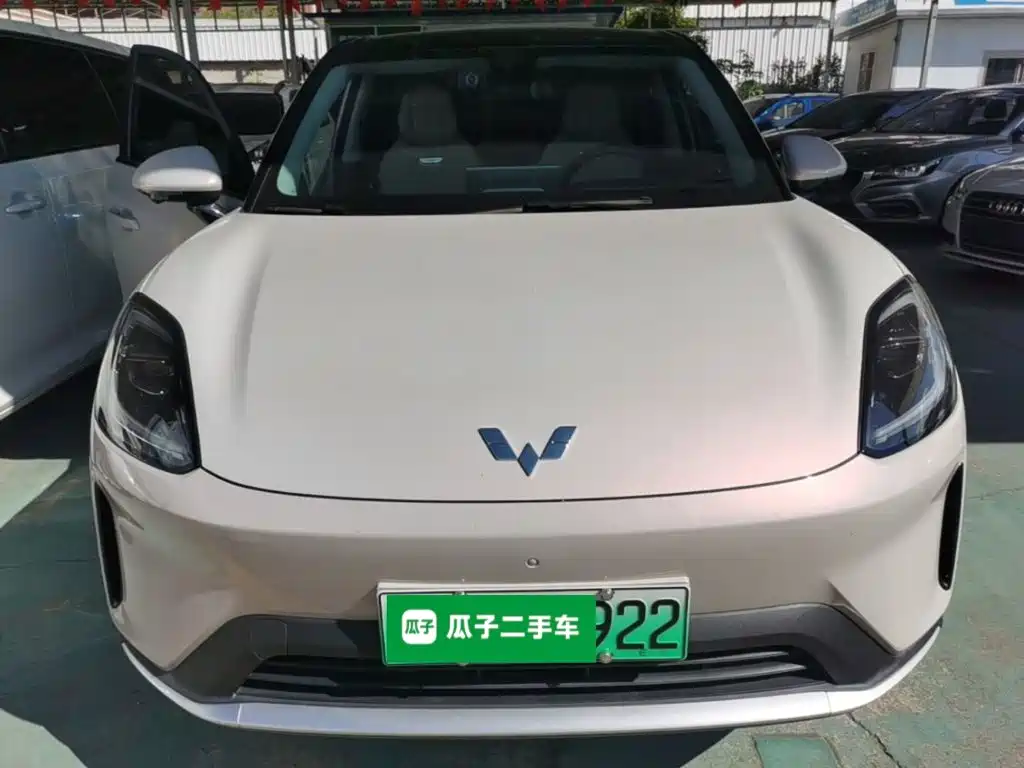 Wuling Bingo S — миниатюра 3