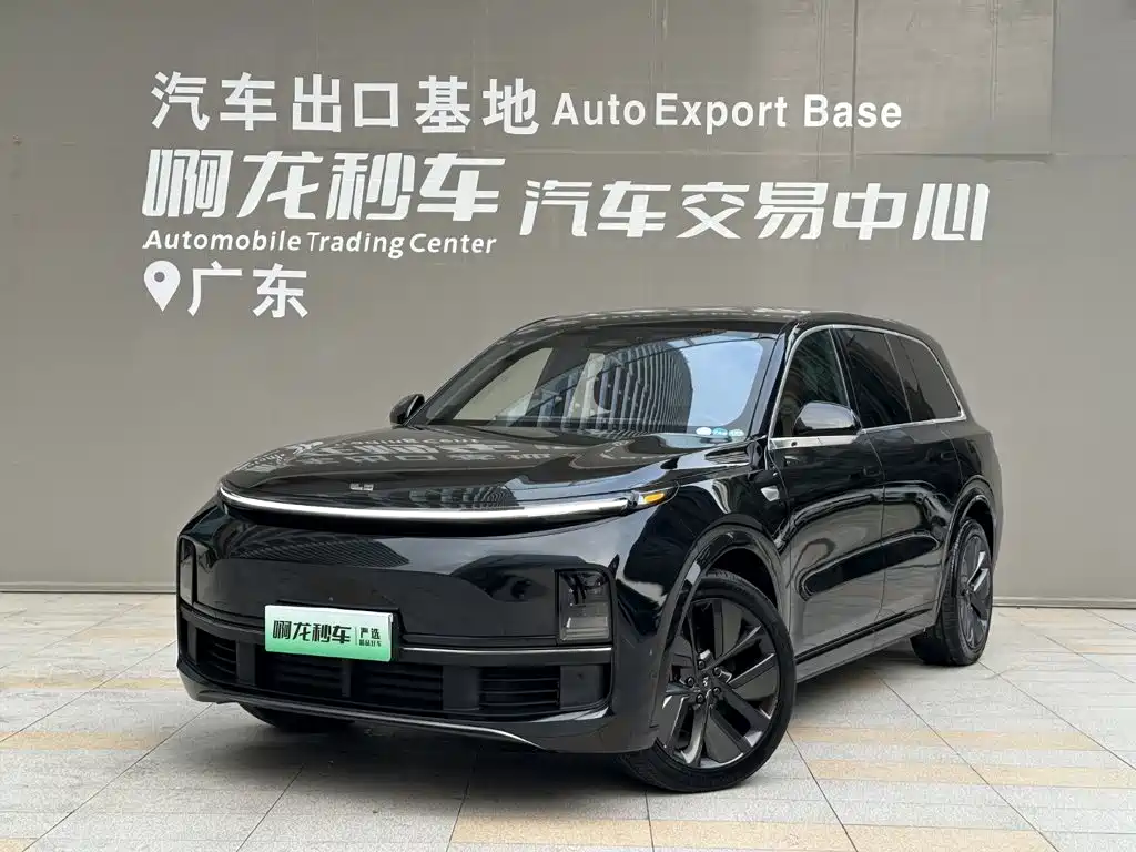 Li Auto L9 2023 Pro
