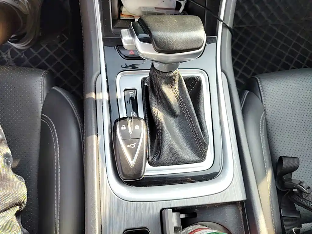Changan Ruicheng CC — миниатюра 14