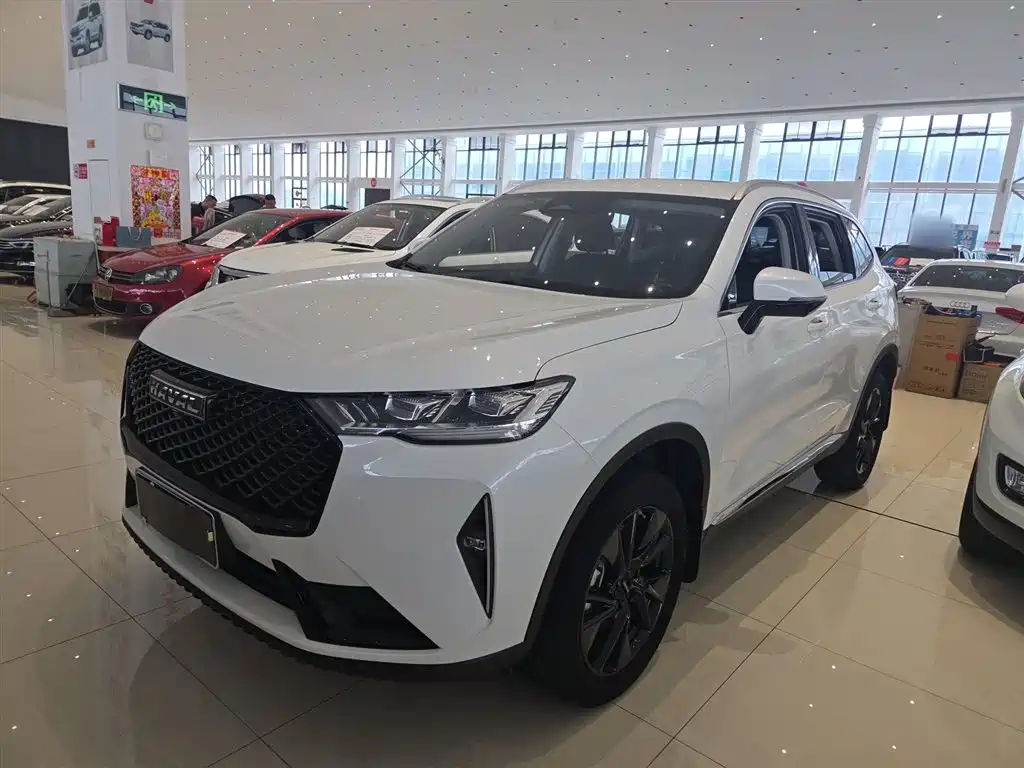 Haval H6 2022