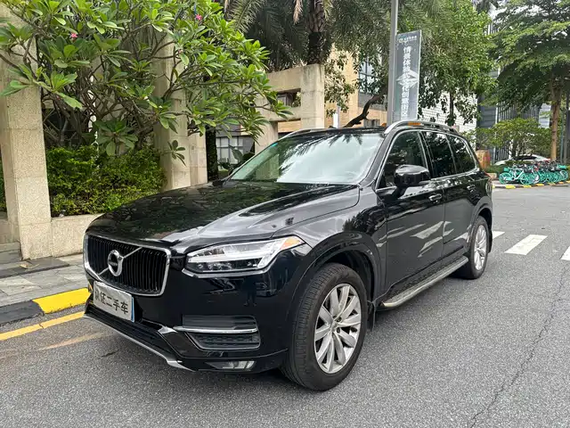 VOLVO  XC90 2016