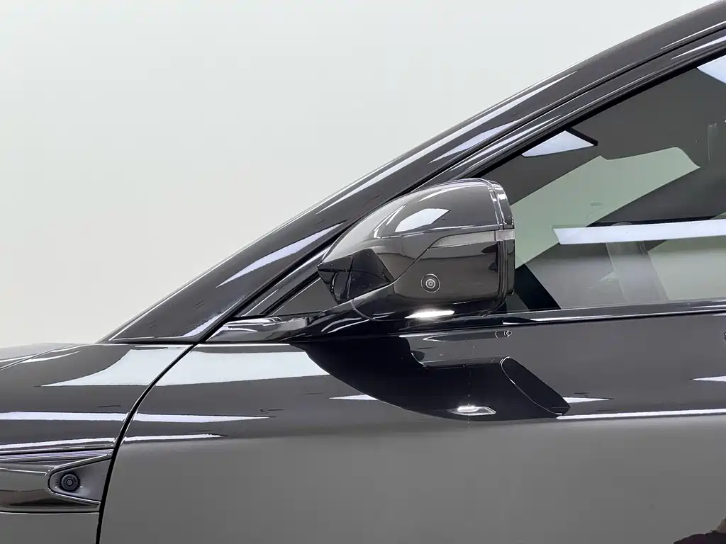 NIO ET5T — миниатюра 9