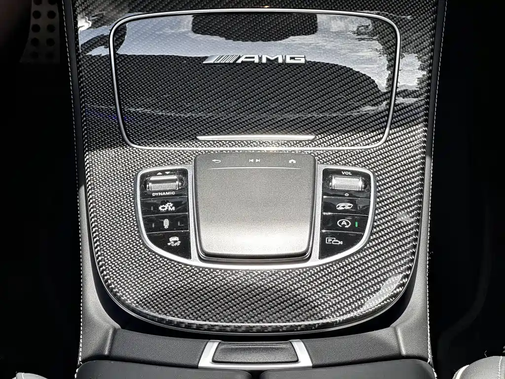 Mercedes-Benz E-Class A MG E AMG 2021 AMG E 63 S 4MATIC+