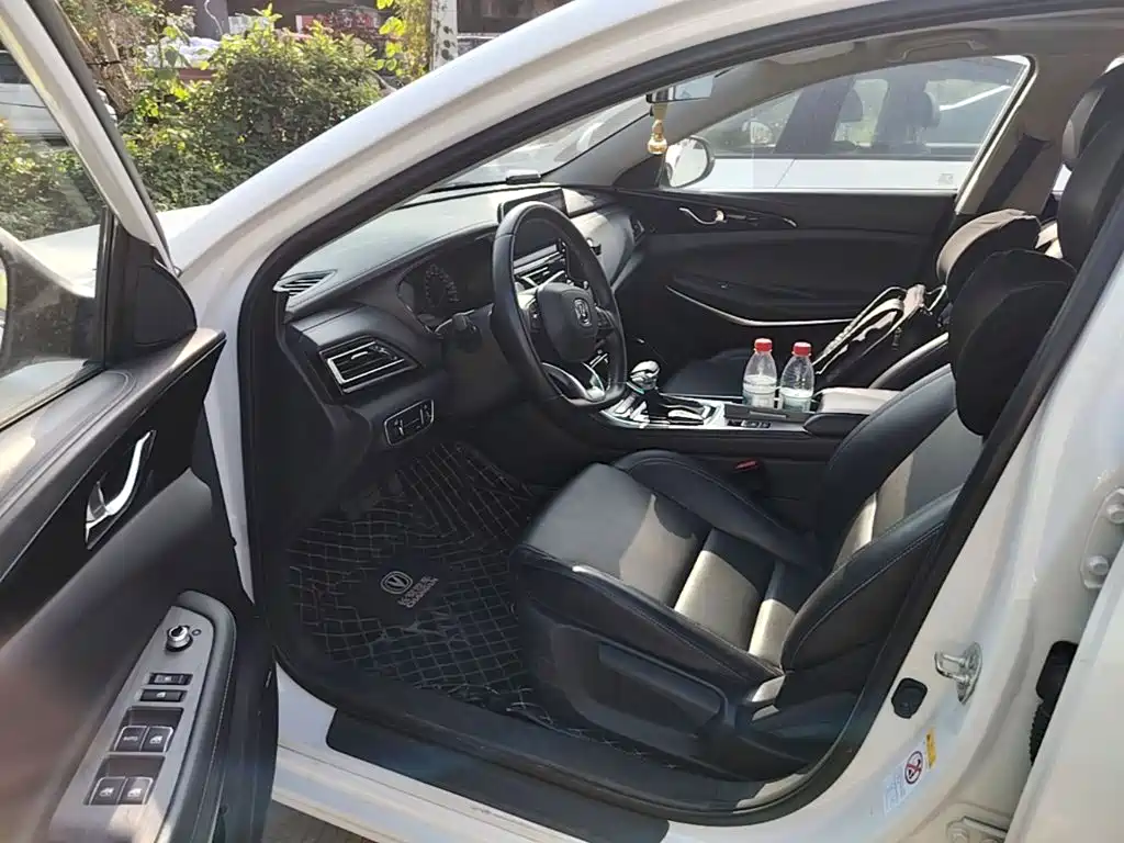 Changan Ruicheng CC — миниатюра 16