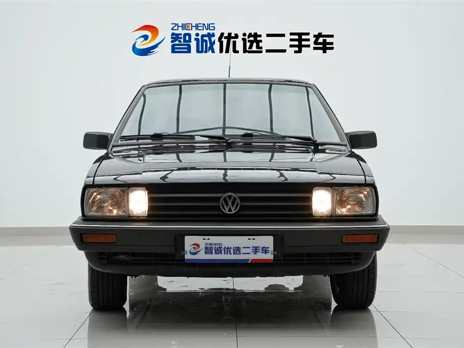 Volkswagen Santana 2007 1.8L