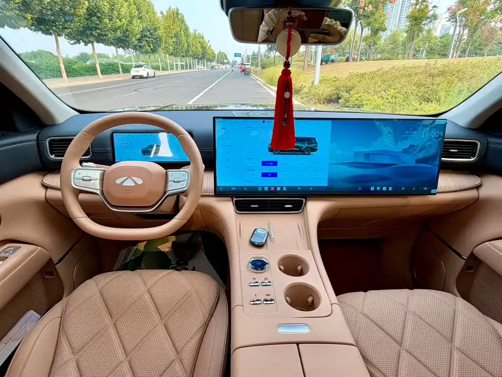 Fulwin Fengyun T11 — миниатюра 7