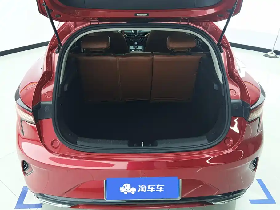 Changan Eado XT — миниатюра 4
