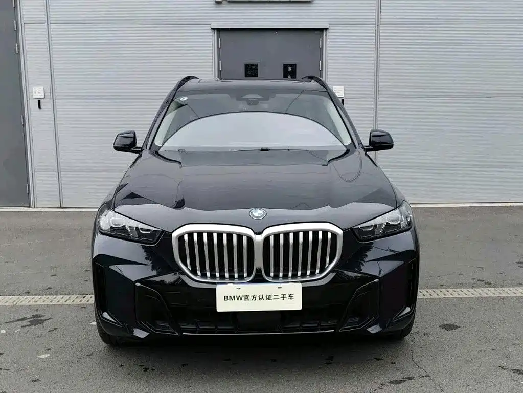 BMW X5 2026 xDrive 30Li Premium M Sport
