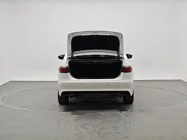 GAC Motor Trumpchi GA6 — миниатюра 12