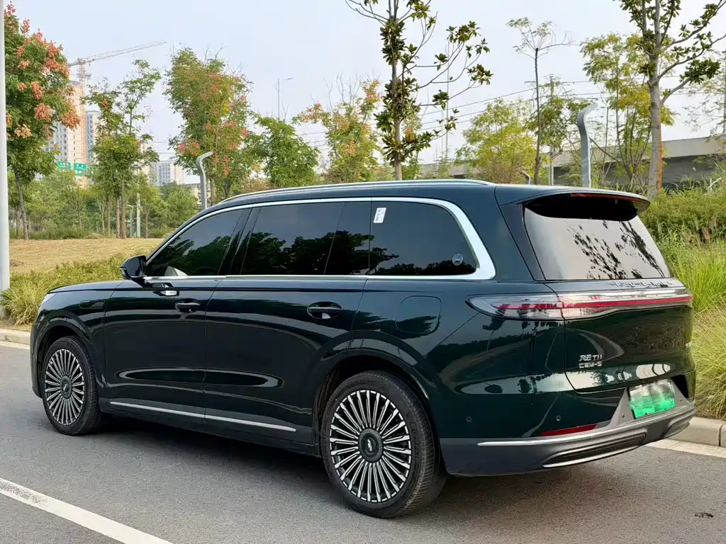Fulwin Fengyun T11 — миниатюра 9