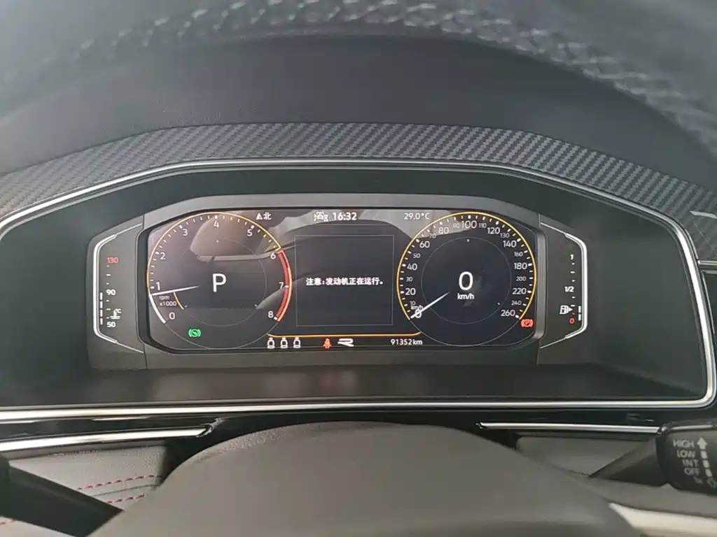 Volkswagen Tiguan X — миниатюра 12