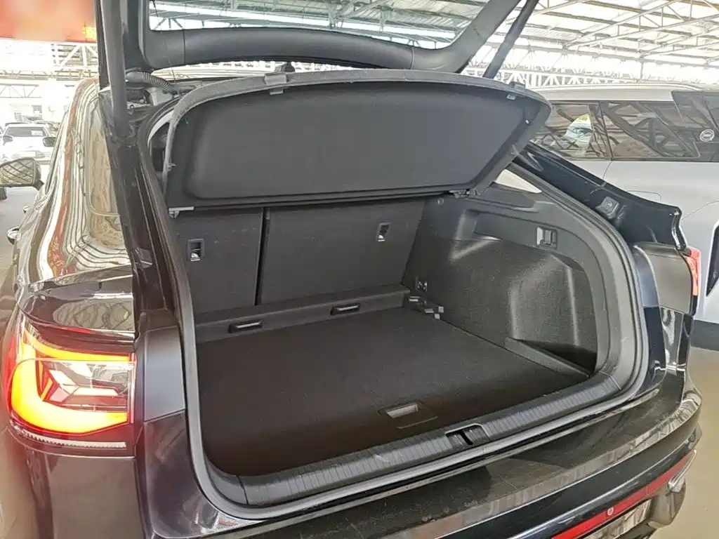 Volkswagen Tiguan X — миниатюра 19