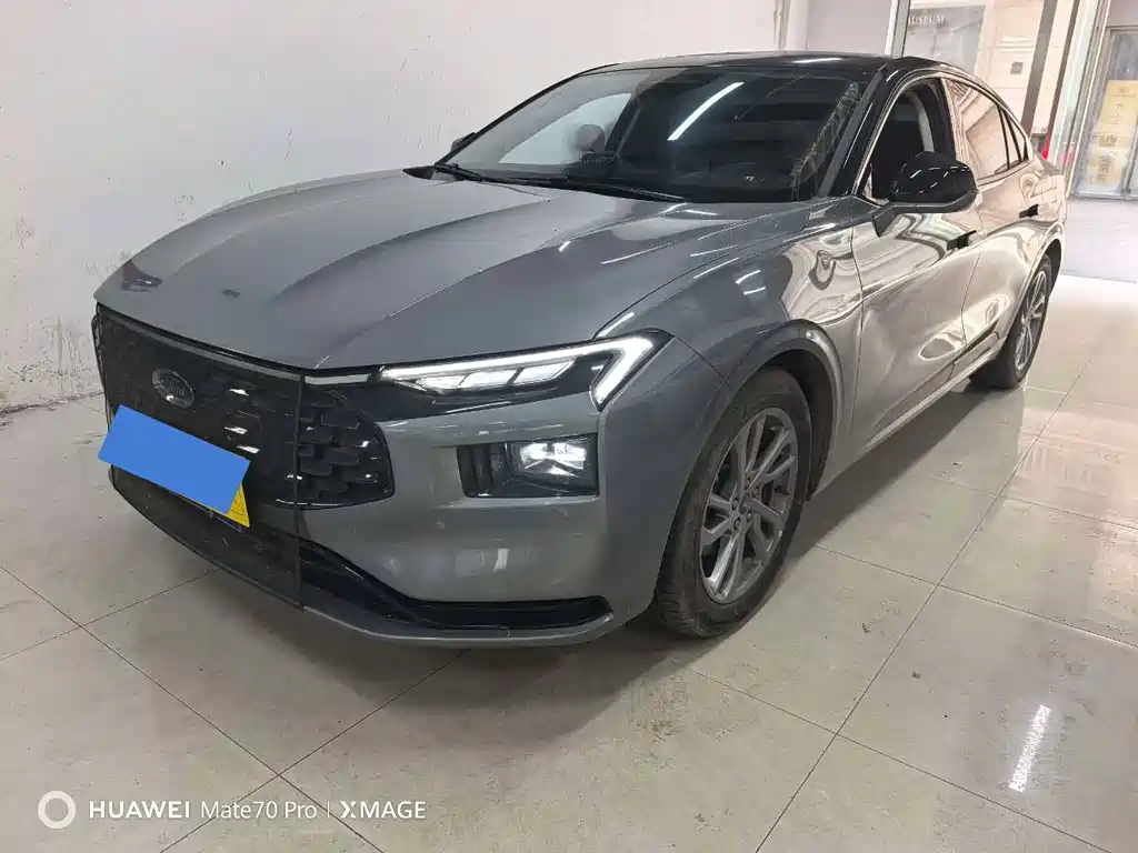 Ford Mondeo 2024