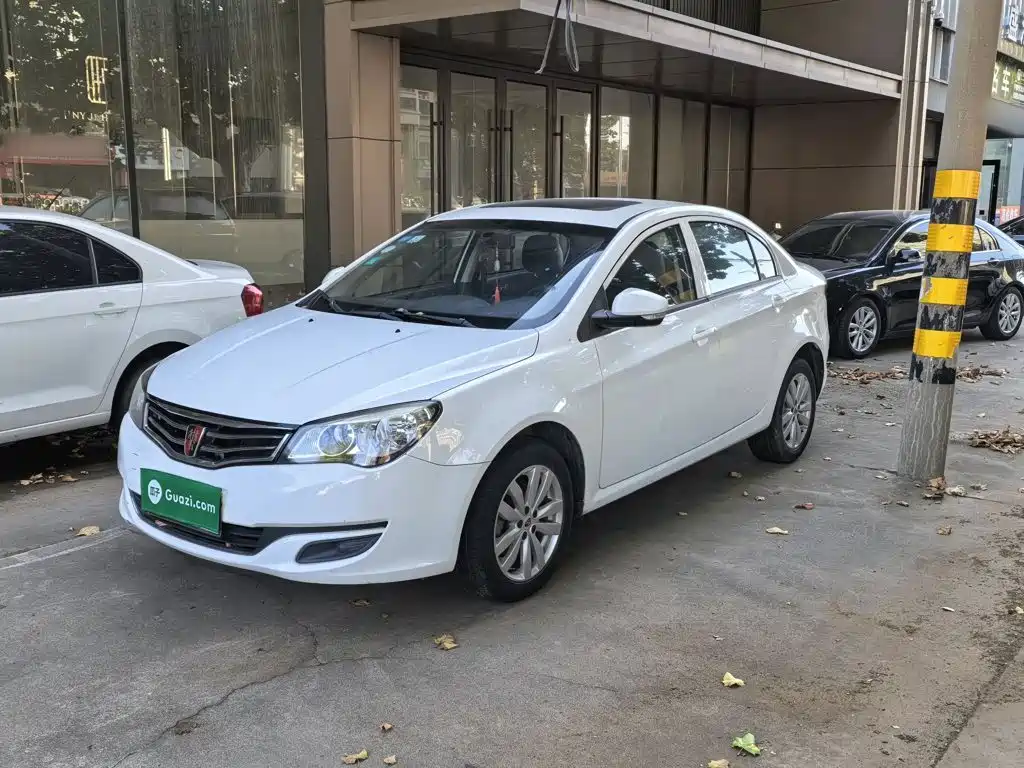 Roewe 350
