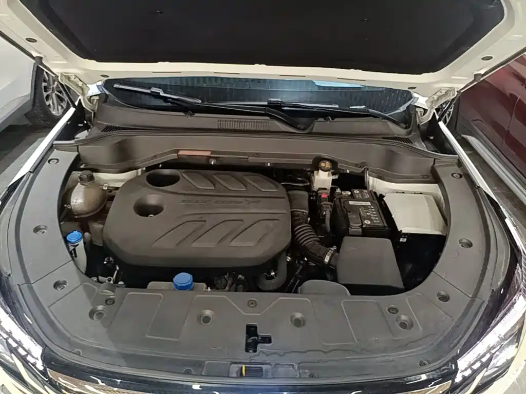 Changan UNI-Z — миниатюра 20