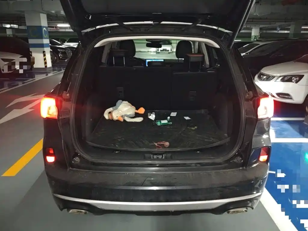 Ford Escape — миниатюра 19