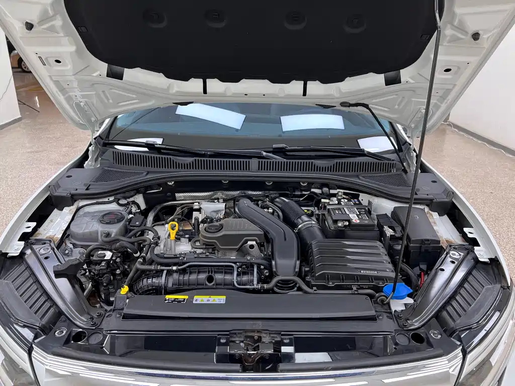 Volkswagen Sagitar — миниатюра 19
