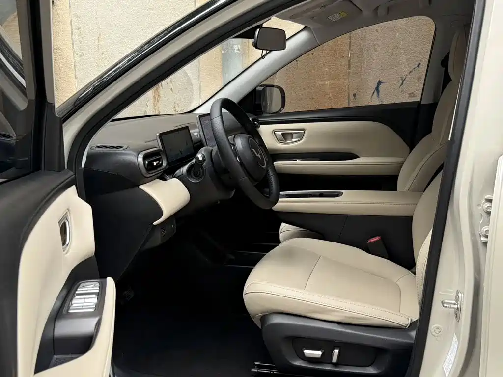 Wuling Bingo PLUS — миниатюра 5