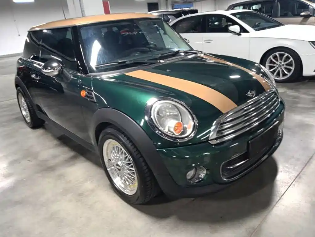 MINI Mini — миниатюра 2