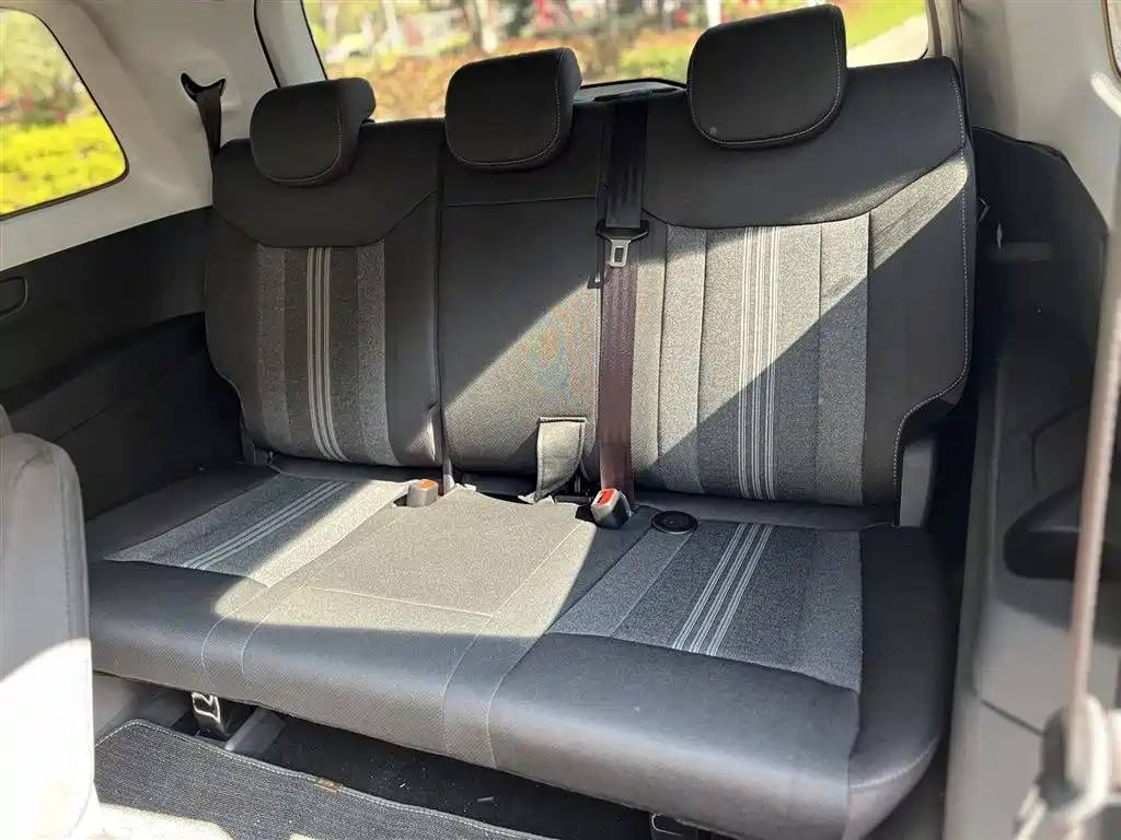 WULING WULING JIACHEN