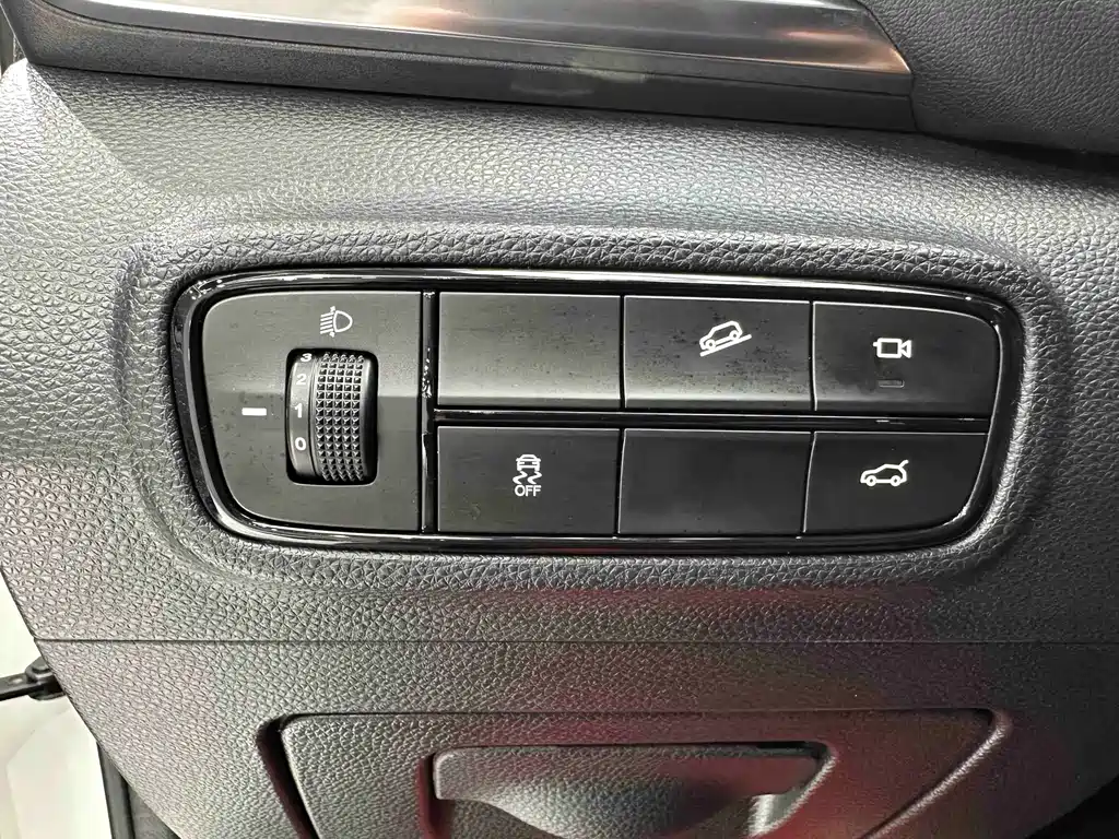 GAC Motor GS4 Plus — миниатюра 10