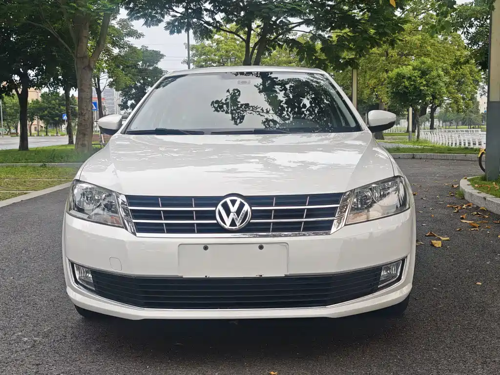 Volkswagen Gran Lavida — миниатюра 2