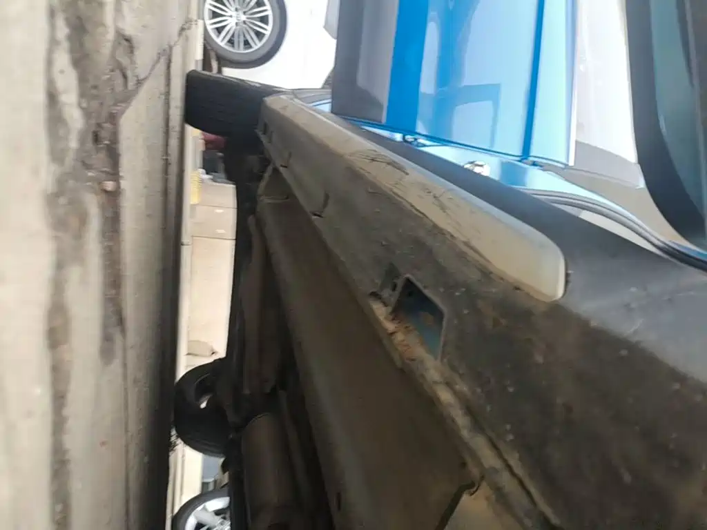 BAIC Senova X25 — миниатюра 21