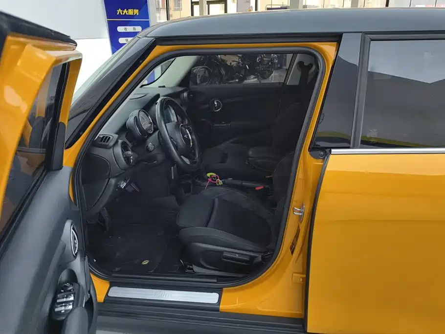 MINI Mini — миниатюра 9