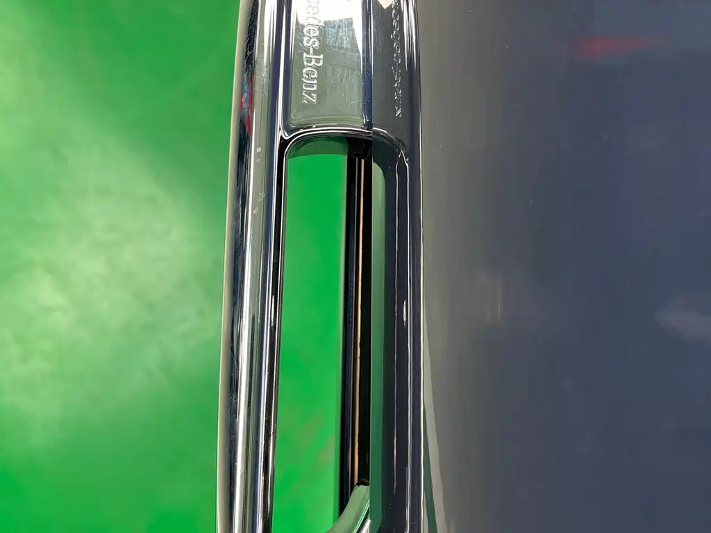 Mercedes-Benz EQE 2022 350 Luxury