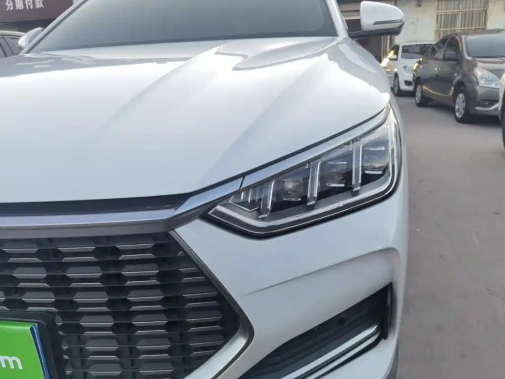 BYD PLUS — миниатюра 24