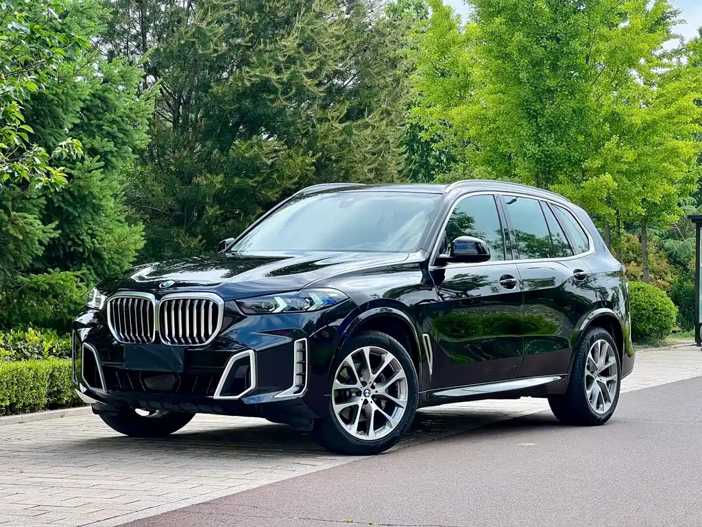 BMW X5 (Import) 2021