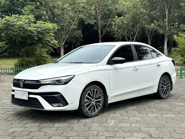 ROEWE I5