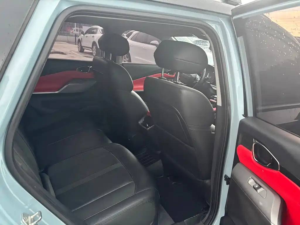 Baojun Valli — миниатюра 6