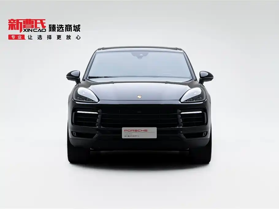 Porsche Cayenne 2022 Cayenne 3.0T